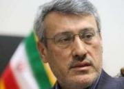  گاف عجیب بی بی سی در مورد توئیت سفیر ایران