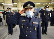 تلاش پدافند هوایی ارتش برای تامین امنیت