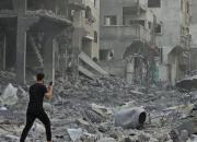 از محاصره غزه چه می دانیم؟