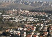 تل‌آویو یک طرح بزرگ شهرک‌سازی در کرانه باختری را تصویب می‌کند
