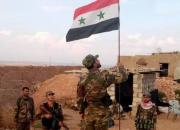 کنترل ارتش سوریه بر ۹۰ کیلومتر دیگر از مرزهای خود با ترکیه