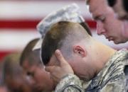 افزایش میل به خودکشی بین کهنه‌سربازهای آمریکایی درپی شکست در افغانستان