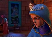 اکران گسترده انیمیشن «شاهزاده روم» در سینماهای خاورمیانه