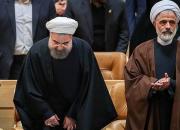 حمایت روحانی از یک گرایش خاص در انتخابات مجلس