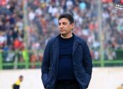 قلعه‌نویی: در پرونده بازی با پرسپولیس در حق سپاهان ظلم شد