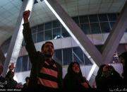 طنین بانگ تکبیر ملت بزرگ ایران ساعت ۱۸ امشب در سراسر کشور