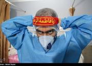 سازمان بهداشت جهانی: کرونا در ایران ‌کنترل ‌شد
