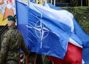 واکنش «ناتو» به عملیات نظامی ویژه روسیه در اوکراین