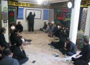 نشست هم اندیشی جنبش اجتماعی جوانان در همدان برگزار شد+تصاویر