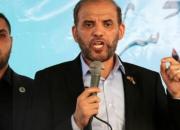 مسئول ارشد حماس: مقاومت نظامی منحصر به جنین نبود