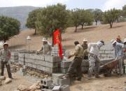 فراخوان بنیادصدر برای برگزاری اردوی جهادی در کرمان