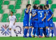 استقلال با شکست الهلال از بحران خارج شد