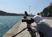تولید مستند «حجاب و عفاف و زیست سالم» در استانبول