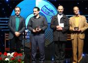 ششمین شب آواز ایرانی برگزار شد