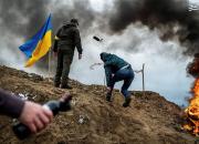 طرفداران آمریکا از وضعیت اوکراین عبرت بگیرند