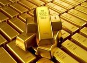 افزایش قیمت طلا در بازار جهانی 