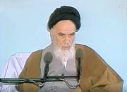 امام خمینی (ره) چه کسانی را به عنوان مشاوران نظامی خود برگزیده بود؟