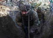 آموزش نیروهای ویژه اوکراین از سوی سیا برای نبرد با روسیه