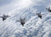 مقام ارشد آمریکا:«اف-۳۵» جنگنده غیرقابل شکار نیست