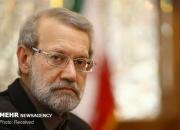 علی لاریجانی به کرونا مبتلا شد