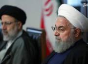 چرا روحانی از اقدامات ضدفساد قوه قضاییه ناراضی است؟