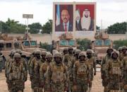 امارات تهدیدی برای امنیت منطقه شاخ آفریقا شناخته شد