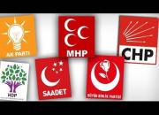 کرونا و آرایش نیروهای سیاسی ترکیه