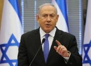 واکنش نتانیاهو به اغتشاشات اخیر در ایران