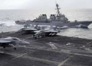 اندیشکده هادسن: ارتش آمریکا در یک نبرد دریایی با چین تجهیزات کافی ندارد