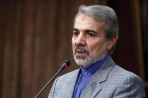 فیلم/ نوبخت: خام فروشی در صنایع نفتی قابل پذیرش نیست