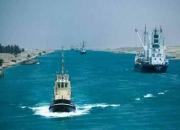 توقیف نفتکش حامل نفت ایران توسط مصر