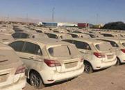 مصوبه رانتی دولت برای واردات 1100 خودرو