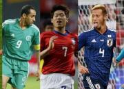 بیرانوند جزو ۵ فوتبالیست برتر آسیا در تاریخ جام جهانی