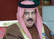 جزئیات سفر پادشاه بحرین به ترکمنستان 