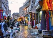 قاچاق لباس‌های اسرائیلی به بازارهای یمن