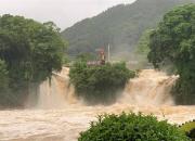 خطر بالا آمدن آب رودخانه‌های فصلی در برخی مناطق