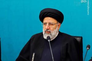 فیلم/ حجت‌الاسلام رئیسی: به وسعت داشته‌هایمان تهدید می‌شویم
