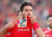 خلیل‌زاده: دوست دارم استراماچونی برگردد و پرسپولیس قهرمان شود