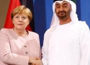موافقت برلین با فروش تجهیزات نظامی به امارات