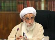 آیت‌الله جنتی:  مبارزه با فساد باید مردمی شود