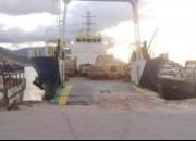 ارسال تجهیزات نظامی به جزیره سقطری یمن توسط امارات