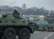 جنگ شهری سنگین در خارکیف و ماریوپل/ ادعای عجیب در خصوص درخواست کمک نظامی روسیه از چین +نقشه و تصاویر