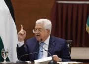 قول جدید «محمود عباس» به فرستاده آمریکا
