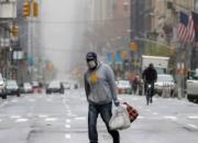 تلفات کرونایی آمریکا به ۱۴۵ هزار نفر می‌رسد