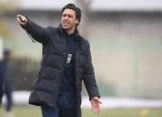 آسمان آبی «فرهاد» تیره شد