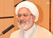 حجت‌الاسلام محمد ابراهیم: ظرفیت مساجد را دوباره پای کار مقابله با کرونا بیاورید