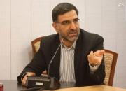 واکنش عضو هیات رئیسه مجلس به اظهارات انتخاباتی روحانی