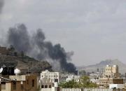 جزئیات جدید بمباران سعودی‌ها علیه «صنعاء» یمن