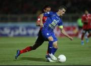 رکوردهایی که امشب استقلال شکست