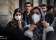 هوای تهران در مرز آلودگی